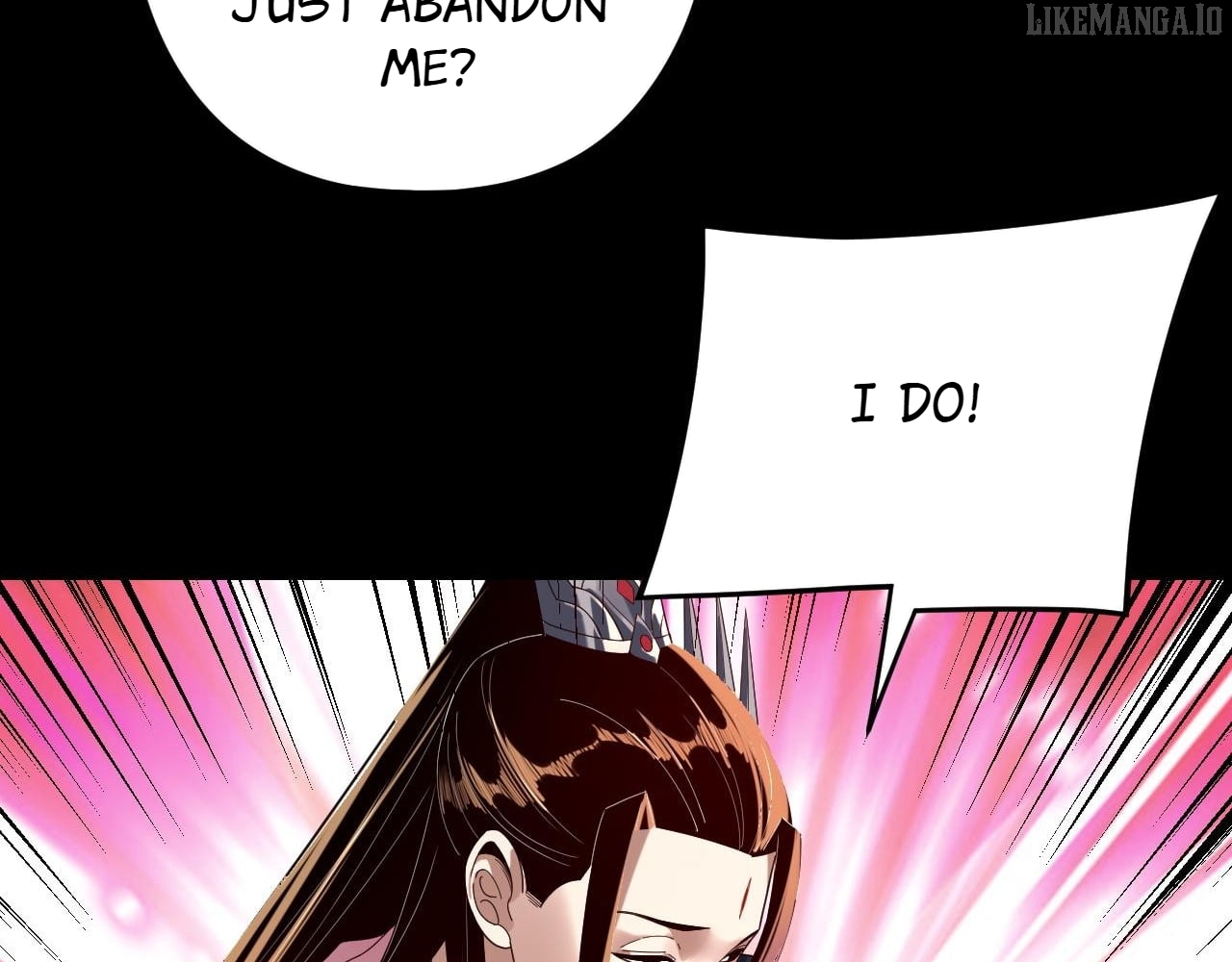 Me, The Heavenly Destined Villain Chapter 286 - page 70